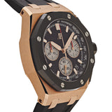 Audemars Piguet Royal Oak OffShore 26420RO.OO.A002CA.01 Selfwinding Chronograph