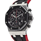 Audemars Piguet Royal Oak Offshore 26470SO.OO.A002CA.01 Selfwinding Chronograph Black Dial