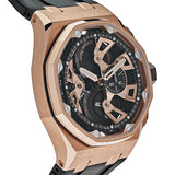 Audemars Piguet Royal Oak Offshore 26421OR.OO.A002CA.01 Tourbillon Chronograph Limited Edition