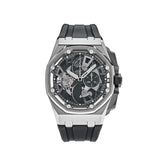 Audemars Piguet Royal Oak Offshore 26421ST.OO.A002CA.01 Tourbillon Chronograph Limited Edition