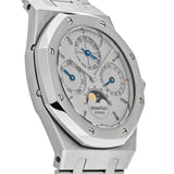 Audemars Piguet Royal Oak Perpetual Calendar 25820ST.OO.0944ST.01 Stainless Steel Smooth Grey Dial