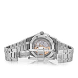 Audemars Piguet Royal Oak Perpetual Calendar 26574ST.OO.1220ST.03 Stainless Steel Blue Dial