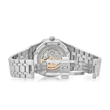 Audemars Piguet Royal Oak Perpetual Calendar 26574ST.OO.1220ST.01 Steel White Dial