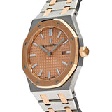 Audemars Piguet Royal Oak Quartz 67650SR.OO.1261SR.01 'Ladies'
