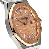 Audemars Piguet Royal Oak Quartz 67650SR.OO.1261SR.01 'Ladies'