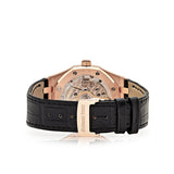 Audemars Piguet Royal Oak Selfwinding 15500OR.OO.D002CR.01 Rose Gold Black Dial (2021)