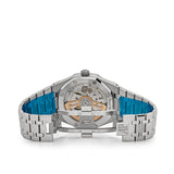 Audemars Piguet Royal Oak Selfwinding 15510ST.OO.1320ST.09 Stainless Steel Green Dial (2023)