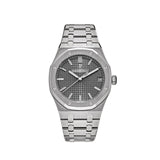 Audemars Piguet Royal Oak 15500ST.OO.1220ST.02 Selfwinding Stainless Steel Grey Dial