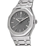 Audemars Piguet Royal Oak 15500ST.OO.1220ST.02 Selfwinding Stainless Steel Grey Dial