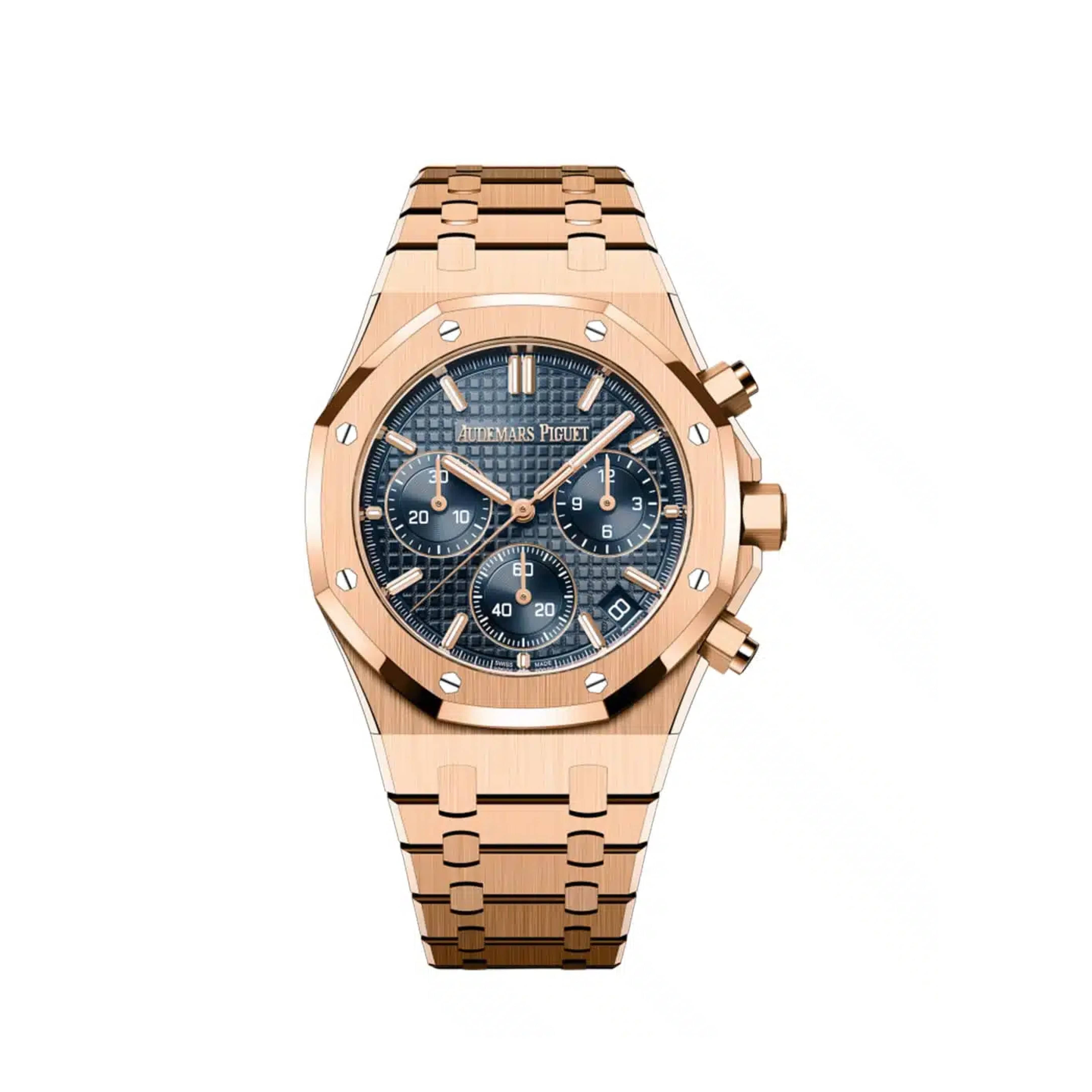 Audemars Piguet Royal Oak 26240OR.OO.1320OR.01 Selfwinding