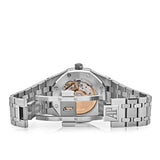 Audemars Piguet Royal Oak 77451ST.ZZ.1361ST.03 Selfwinding Stainless Steel Blue Dial Diamond Bezel (2024)