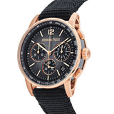 Audemars Piguet Selfwinding Chronograph Code 11.59 26393NR.OO.A002KB.01 Smoked Grey Dial
