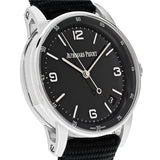 Audmemars Piguet Code 11.59 15210BC.OO.A002CR.01 White Gold Black Dial
