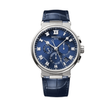 Breguet Marine Chronograph 5527BBY29WV White Gold
