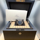 Breguet Marine Chronograph 5527BBY29WV White Gold