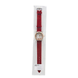 Chopard Happy Sport 278573-6026 Rose Gold Stainless Steel