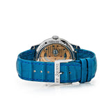 F.P.Journe Chronometre Souverain Platinum Mother of Pearl