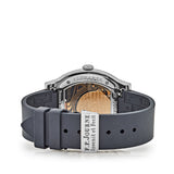 F.P.Journe Elegante 48mm Date Titanium Luminescent White Dial