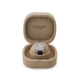 F.P.Journe Elegante 48mm Date Titanium Luminescent White Dial