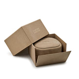 F.P.Journe Elegante 48mm Date Titanium Luminescent White Dial