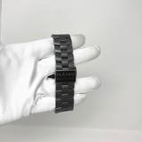 F.P.Journe Linesport Octa Sport Automatique Reserve Yellow Dial Titanium