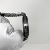 F.P.Journe Linesport Octa Sport Automatique Reserve Yellow Dial Titanium