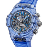 Hublot Big Bang Unico Blue Sapphire 411.JL.4809.RT