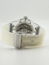 Hublot Classic Fusion 507.JX.0800.RT.TAK21 Takashi Murakami Sapphire Rainbow