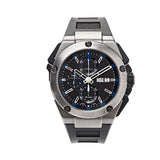 IWC Ingenieur Double Chronograph Titanium IW376501 (2014)