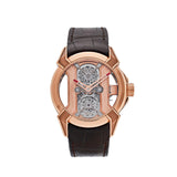 Jacob & Co. Epic X Skeleton Tourbillon EX101.40.PS.OP.ACC4A