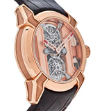 Jacob & Co. Epic X Skeleton Tourbillon EX101.40.PS.OP.ACC4A