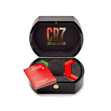 Jacob & Co. V2 CR7 Epic X Collection EX120.43.AE.AA.A Flight of CR7 Rose Gold Limited Edition (2024)