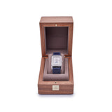 Jaeger-LeCoultre Reverso Q3918420 'Tribute Duoface Calendar' Stainless Steel