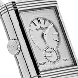 Jaeger-LeCoultre Reverso Q3988482 'Tribute Duoface' Small Seconds