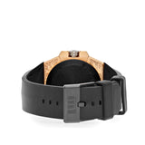 Linde Werdelin Oktopus Moon Tattoo Rose Gold OKT.II.MGTT