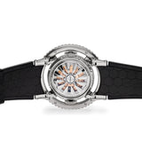 MB&F Horological Machine 70.TSL.B Aquapod Titanium Blue Limited Edition
