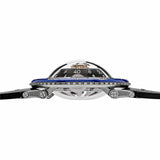 MB&F Horological Machine 70.TSL.B Aquapod Titanium Blue Limited Edition
