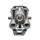 MB&F Horological Machine N6 Titanium Limited Edition