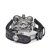 MB&F Horological Machine N6 Titanium Limited Edition