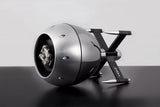 MB&F Horological Machine N6 Titanium Limited Edition