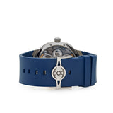 MB&F Legacy Machine Perpetual Evo Green Titanium 07.T.GU