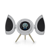 MB&F Legacy Machine Perpetual Evo Green Titanium 07.T.GU