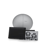 MB&F Legacy Machine Perpetual Evo Green Titanium 07.T.GU