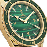 Omega Seamaster 300 234.63.41.21.99.001 Co‑Axial Master Chronometer