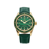 Omega Seamaster 300 234.63.41.21.99.001 Co‑Axial Master Chronometer