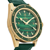 Omega Seamaster 300 234.63.41.21.99.001 Co‑Axial Master Chronometer