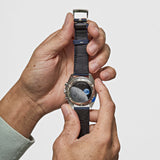 Omega Speedmaster Moonwatch 310.32.42.50.02.001 'Silver Snoopy Award' Anniversary Series