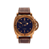 Panerai Luminor 1950 3 Days Bronzo PAM00671