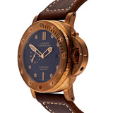 Panerai Luminor 1950 3 Days Bronzo PAM00671