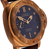 Panerai Luminor 1950 3 Days Bronzo PAM00671